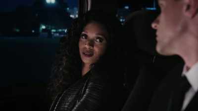 DENISE: WHAT THE HELL IS THAT
SUPPOSED TO MEAN? - Tyler Perry's The Oval