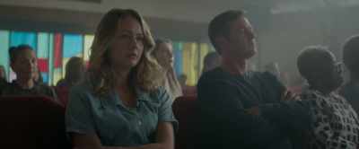 DENISE: Where I
used to turn to God, - Average Joe