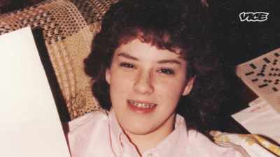 Denise's remains
have never been found. - Small Town Secrets