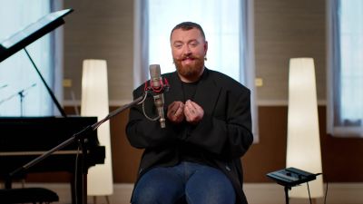 Denk ik dat het nummer voor veel
vreugdevolle momenten heeft gezorgd. - Wham!: Last Christmas Unwrapped