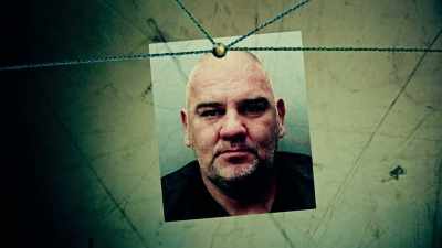 -Dennehy, again,
with the help of Gary Stretch - Britain’s Most Evil Killers