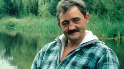Dennehy had just killed
56-year-old John Chapman - Britain’s Most Evil Killers