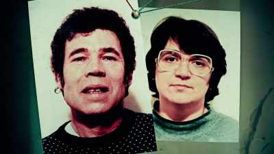 Dennehy was kind of
acting alone, - Britain’s Most Evil Killers