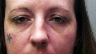 -Dennehy and Stretch
were now wanted fugitives. - Britain’s Most Evil Killers