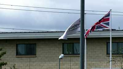 Dennehy's accomplices were
also imprisoned - Britain’s Most Evil Killers