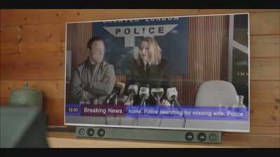 Dennett: But be assured
our best officers - Code 404