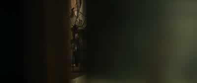 Dennis, admit what you've done. - Split