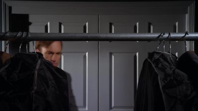 [Dennis Coffey's "Scorpio" plays] - Better Call Saul
