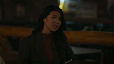 Dennis compared Eileen
to a "spreading cancerous sore - Alaska Daily