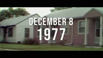- Dennis was driving
his wife to an appointment - Invisible Monsters: Serial Killers in America