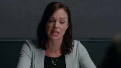 Dennis...he did
something very bad. - Carter