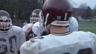 Dennis, he was strict on
his sons, but he was able to do a good job - Killer Inside: The Mind of Aaron Hernandez