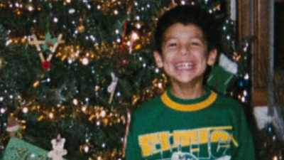 Dennis Hernandez
put an end to that very quickly. - Killer Inside: The Mind of Aaron Hernandez