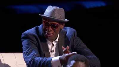 Dennis, I know you think - Comedy Central Roast of Bruce Willis