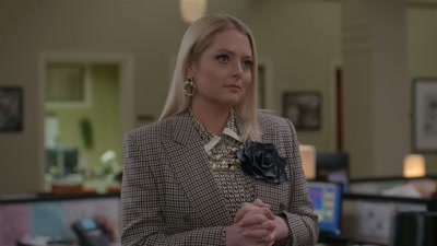 Dennis, I wanted to ask you - Not Dead Yet