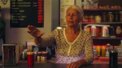 Dennis is, you know,
troubled. - Ruby and the Well