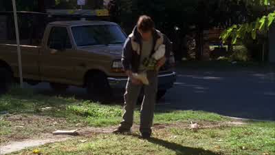 Dennis Jones? - Criminal Minds