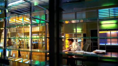 Dennis killed the bodyguard. - CSI: Miami