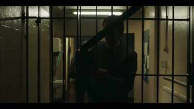 Dennis Nilsen, I am charging you - Des