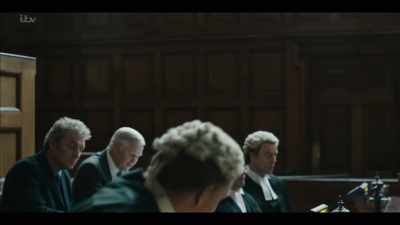 Dennis Nilsen killed
perhaps 15 young men, - Des