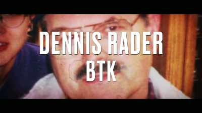 - Dennis rader had a btk side - Invisible Monsters: Serial Killers in America