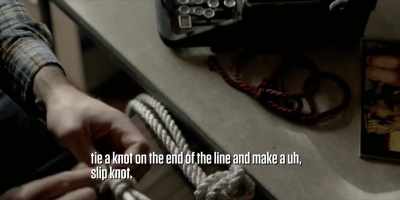 - Dennis Rader
often experimented - BTK: Confession of a Serial Killer