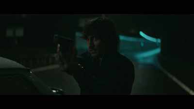-Dennis!
-REBROV: All you had to do - The Lazarus Project