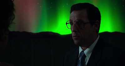 Dennis Rodman,
who's great on the boards, but... - Sandy Wexler
