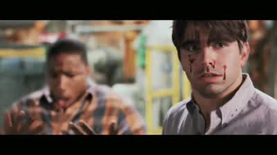 Dennis! - Final Destination 5