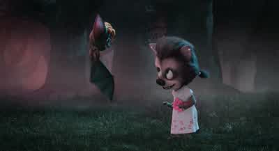 -Dennis! - Hotel Transylvania 2