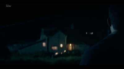 DENNIS:"Therefore... - The Long Call