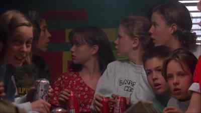 Dennis Van Welker? - Camp Nowhere