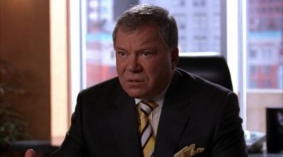 DENNY CRANE I'M IN - Boston Legal