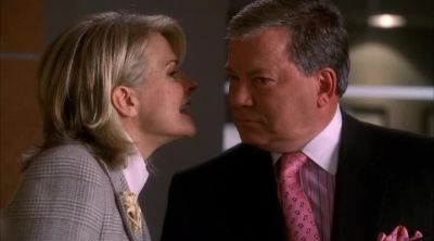 DENNY CRANE OH - Boston Legal