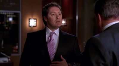 DENNY CRANE - Boston Legal