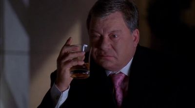 DENNY CRANE - Boston Legal