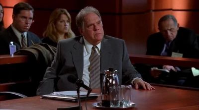 DENNY CRANE - Boston Legal