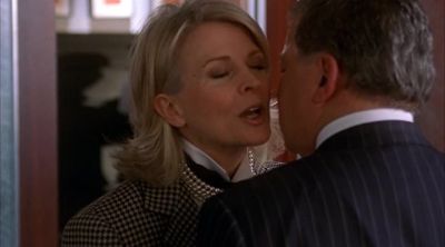 Denny Crane - Boston Legal