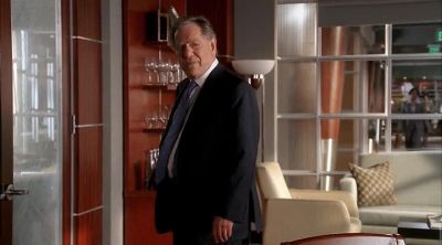 Denny Crane - Boston Legal
