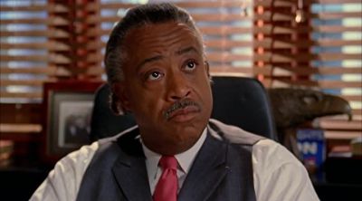 Denny Crane - Boston Legal