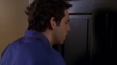 Denny? Denny? Hello? Hello? - Meet the Parents