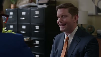 Denny, I don't care
how we become parents. - Not Dead Yet