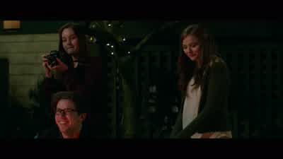 DENNY: Mia! - If I Stay