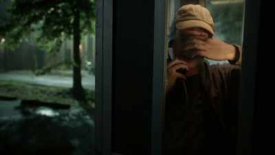  - Denny? - 12 Desperate Hours