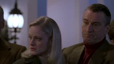 – Denny. - Meet the Parents