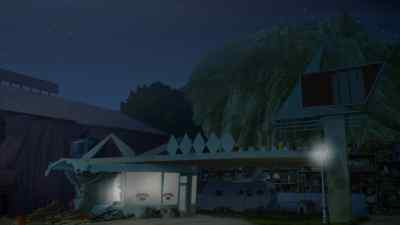 DENNY:
Sorry you couldn't bring back
a trophy this time, - Transformers: Robots In Disguise