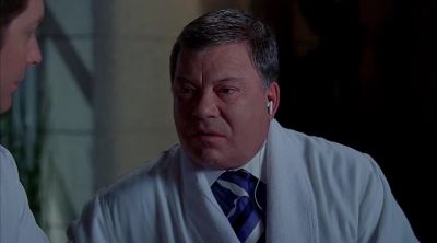 DENNY - Boston Legal