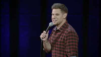 Denny's suck. Everything at Denny's
tastes like eggs and onions. - Theo Von: No Offense
