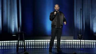 Denotă nu doar absurditatea
ilegalizării ei - Tom Segura: Disgraceful