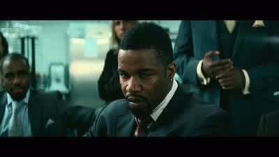 Dent, he's just the beginning. - The Dark Knight